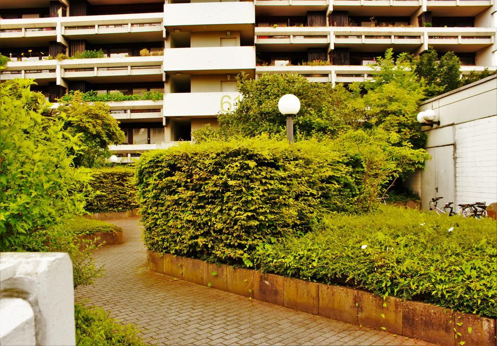 Weststadtblick ไฮเดลเบิร์ก ภายนอก รูปภาพ