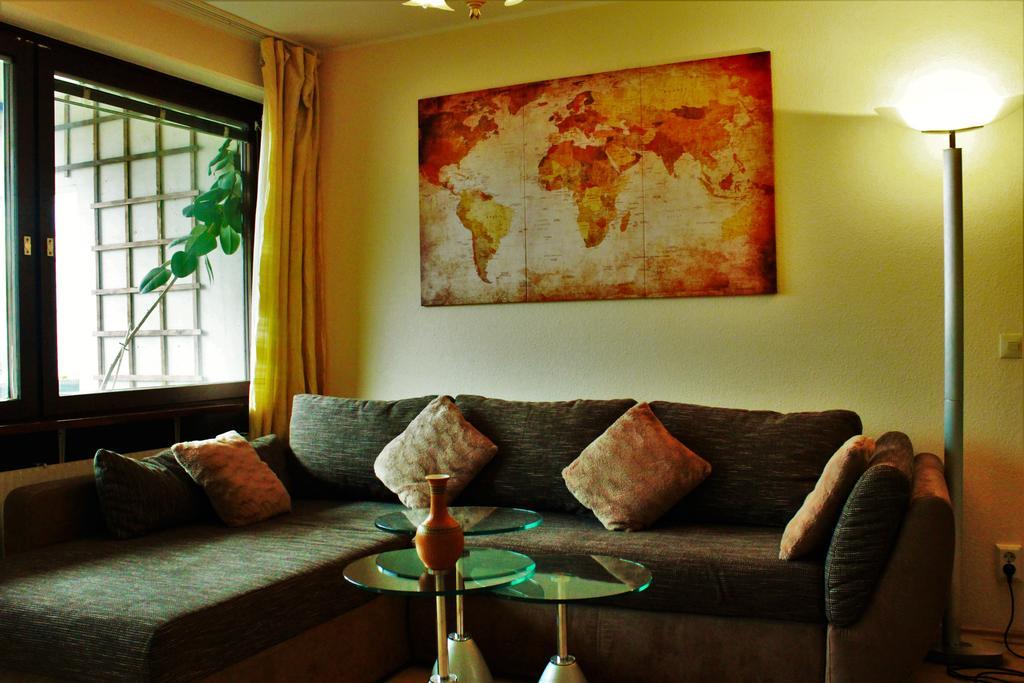 Weststadtblick ไฮเดลเบิร์ก ภายนอก รูปภาพ